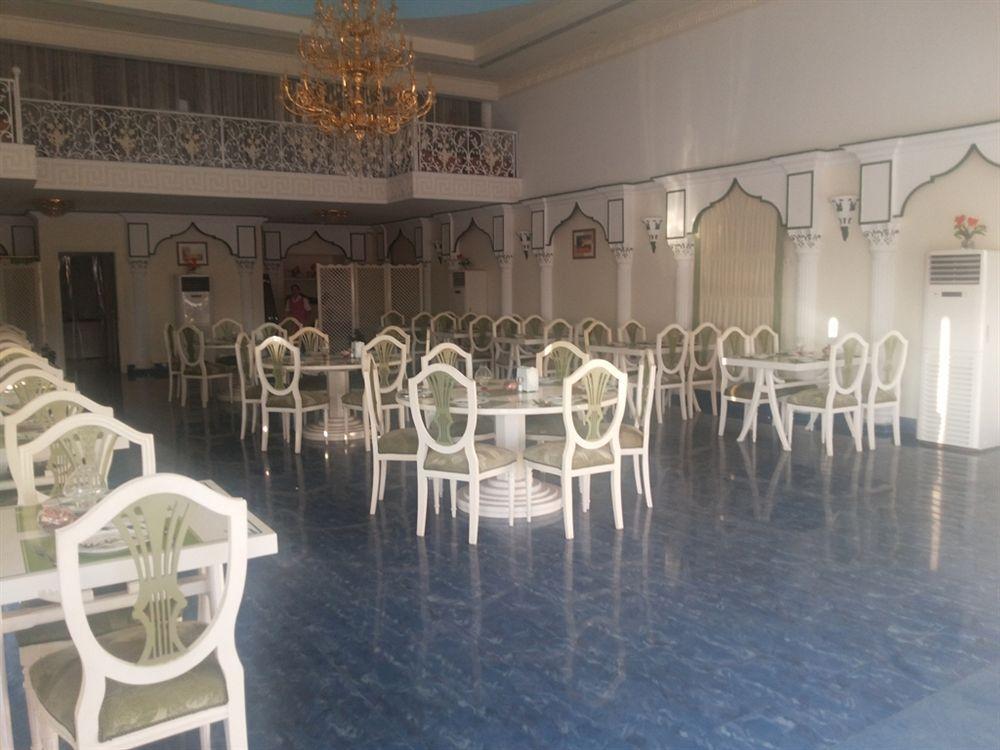 Royal Residence Hotel Apartments Umm al-Quwain Luaran gambar