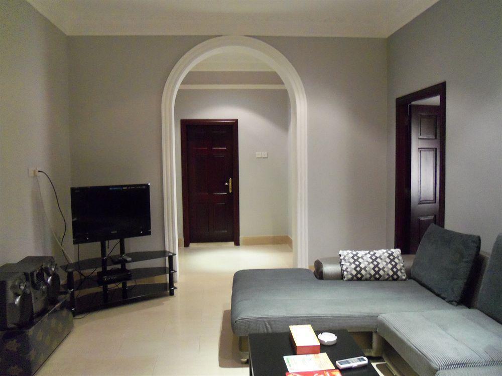 Royal Residence Hotel Apartments Umm al-Quwain Luaran gambar