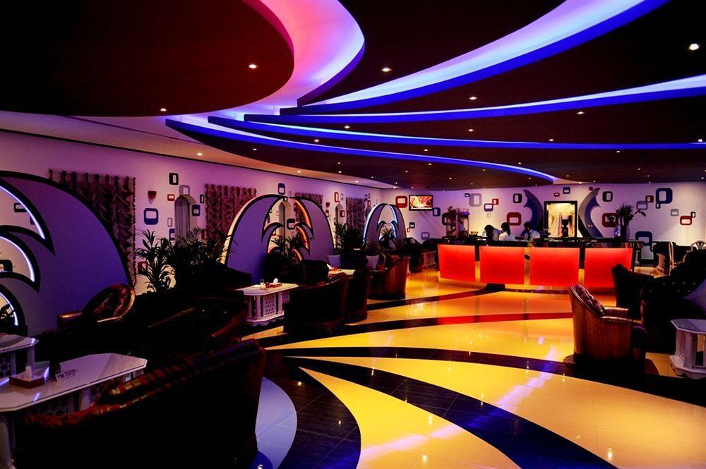 Royal Residence Hotel Apartments Umm al-Quwain Luaran gambar