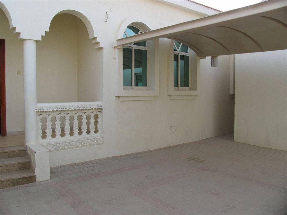 Royal Residence Hotel Apartments Umm al-Quwain Luaran gambar