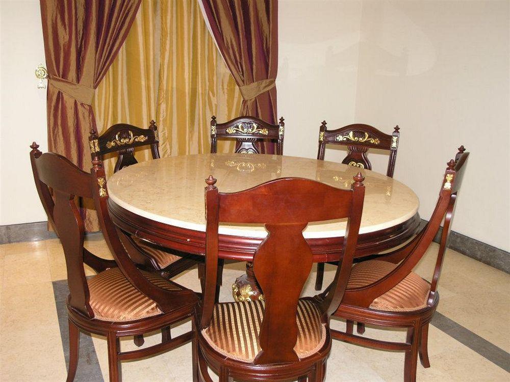 Royal Residence Hotel Apartments Umm al-Quwain Luaran gambar