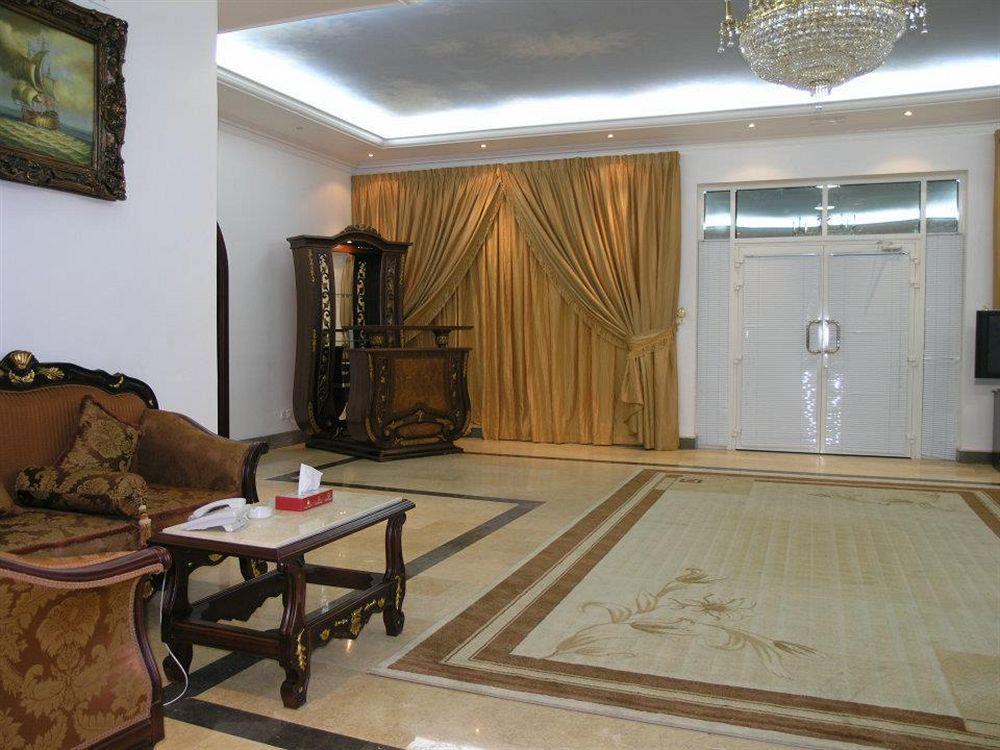Royal Residence Hotel Apartments Umm al-Quwain Luaran gambar