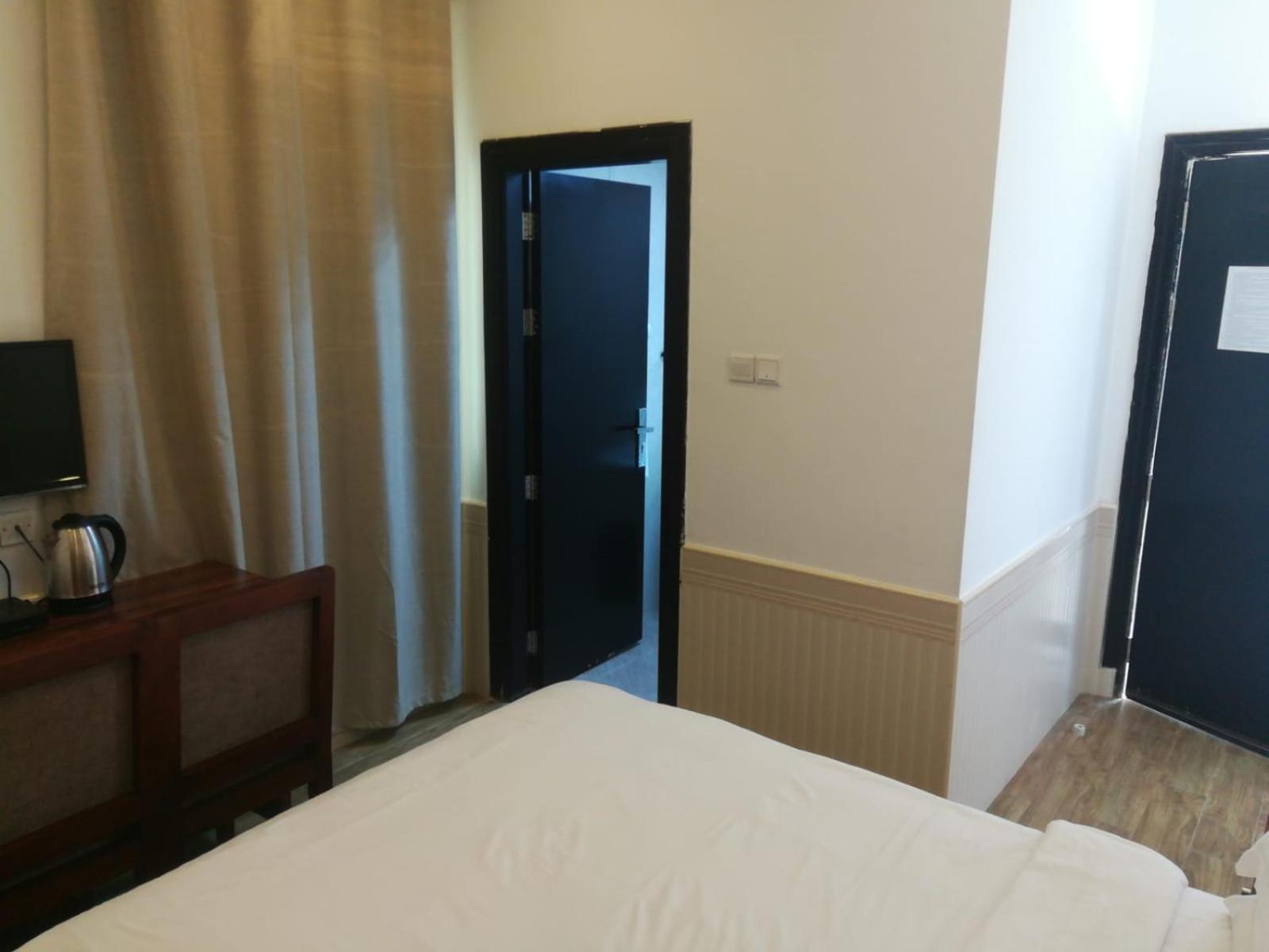 Royal Residence Hotel Apartments Umm al-Quwain Luaran gambar