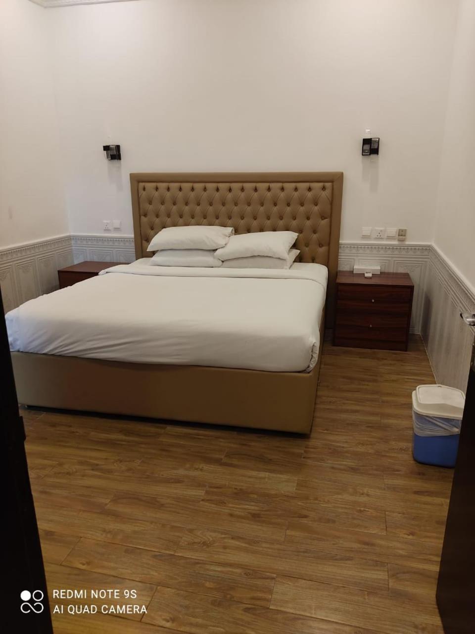 Royal Residence Hotel Apartments Umm al-Quwain Luaran gambar