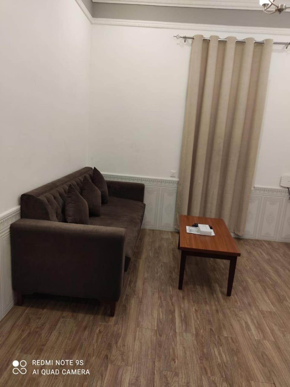 Royal Residence Hotel Apartments Umm al-Quwain Luaran gambar