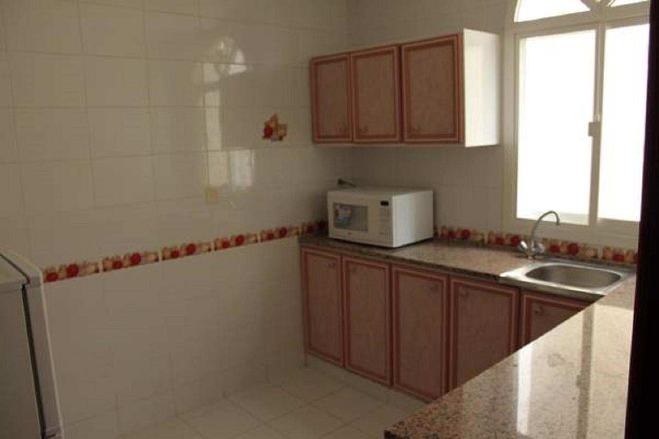Royal Residence Hotel Apartments Umm al-Quwain Luaran gambar