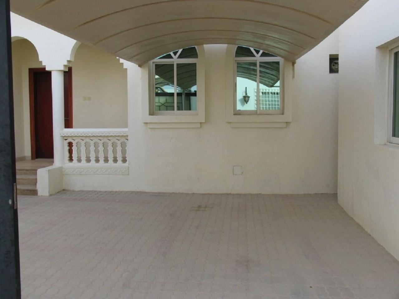 Royal Residence Hotel Apartments Umm al-Quwain Luaran gambar