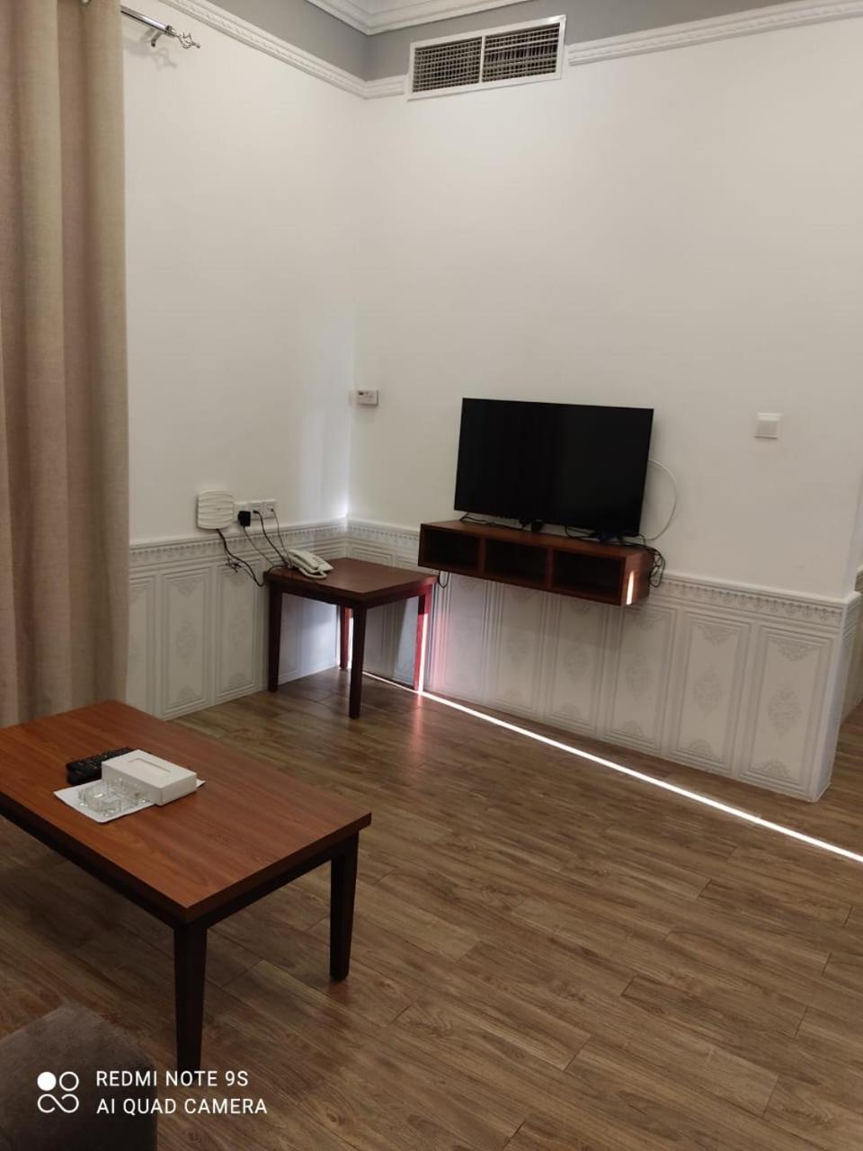 Royal Residence Hotel Apartments Umm al-Quwain Bilik gambar