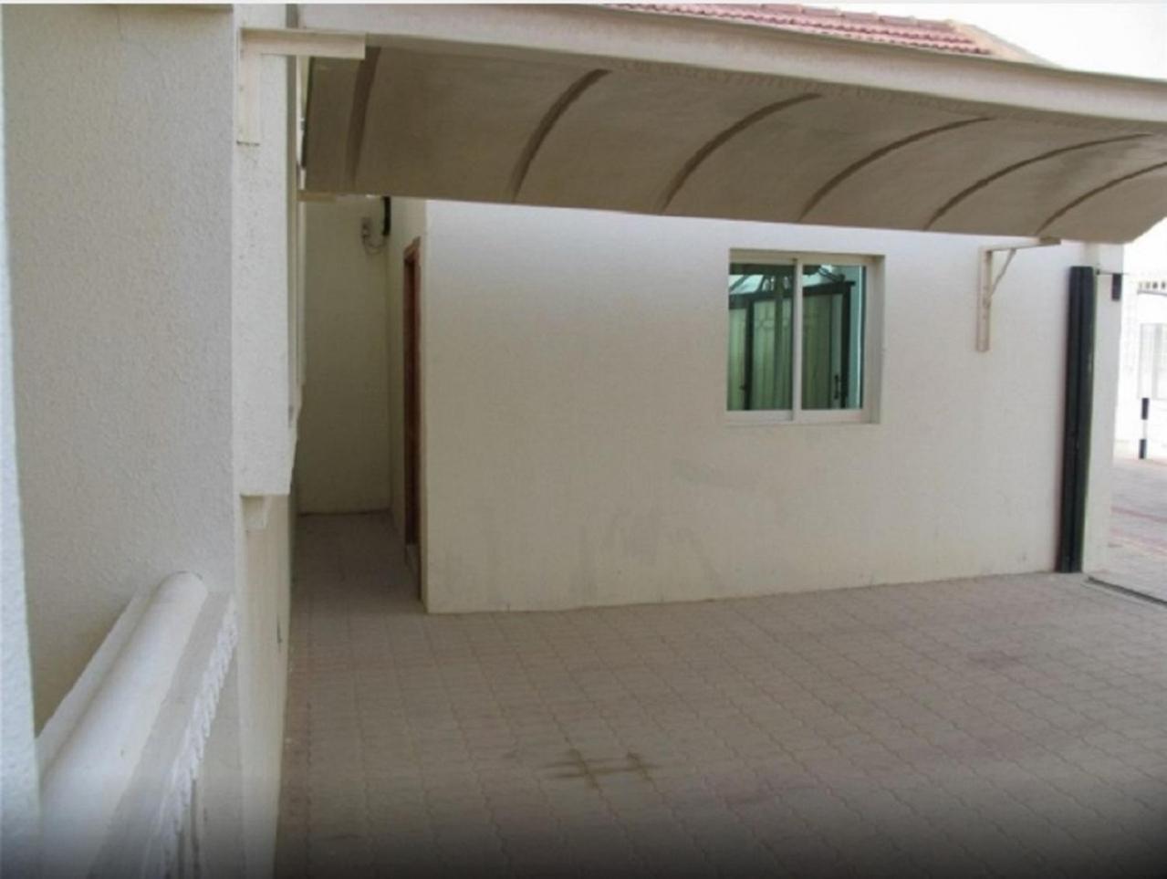 Royal Residence Hotel Apartments Umm al-Quwain Luaran gambar