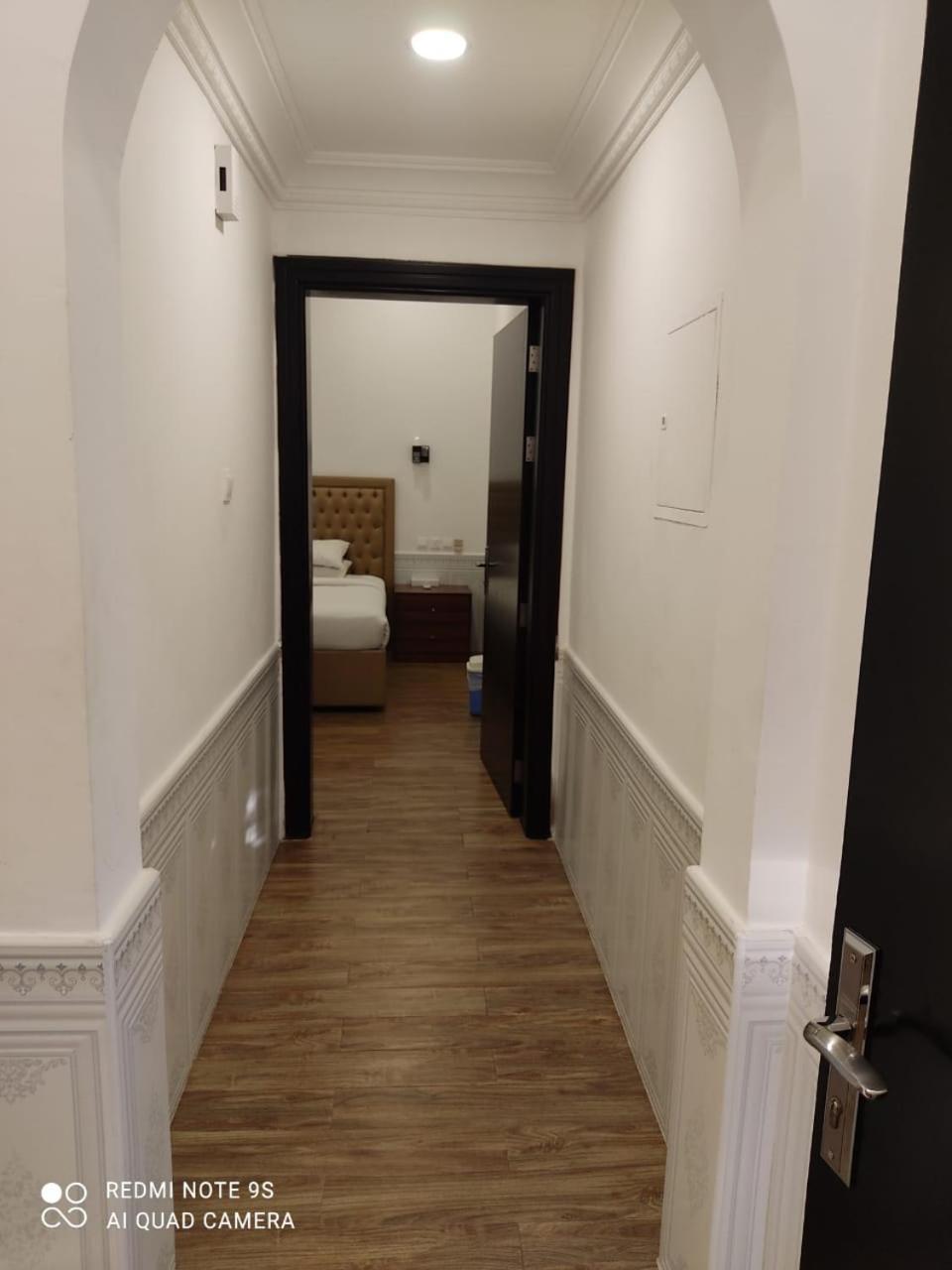Royal Residence Hotel Apartments Umm al-Quwain Bilik gambar