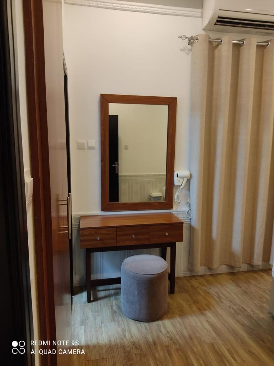 Royal Residence Hotel Apartments Umm al-Quwain Bilik gambar