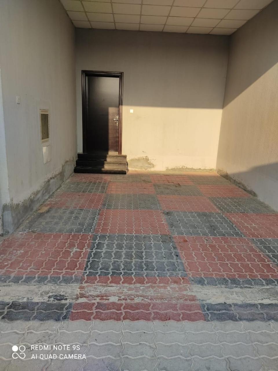 Royal Residence Hotel Apartments Umm al-Quwain Bilik gambar