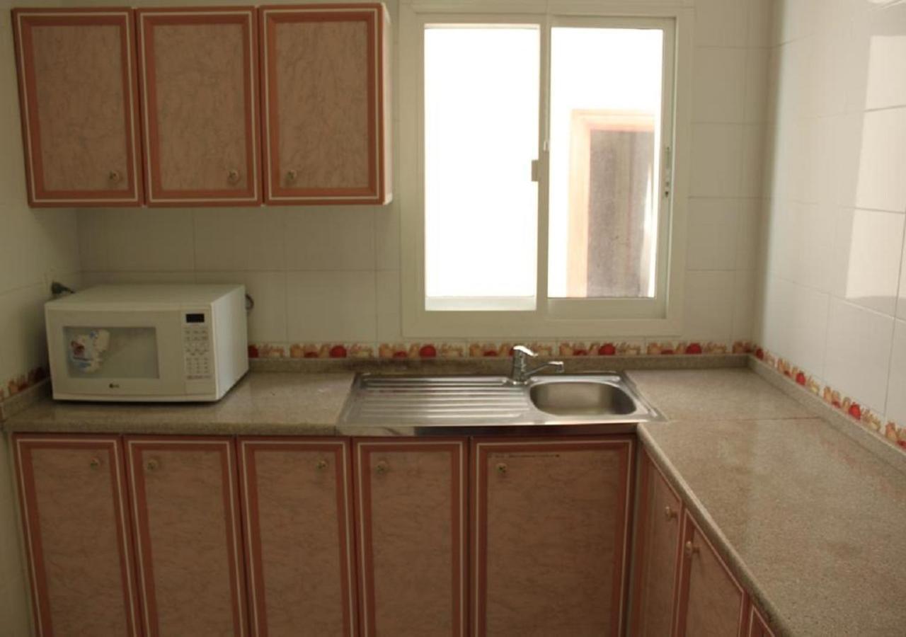 Royal Residence Hotel Apartments Umm al-Quwain Luaran gambar